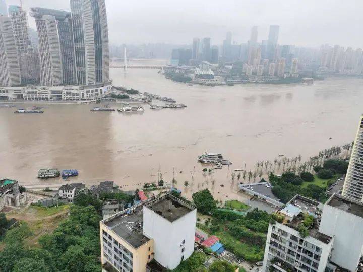 “仙桃市洪水实时动态”