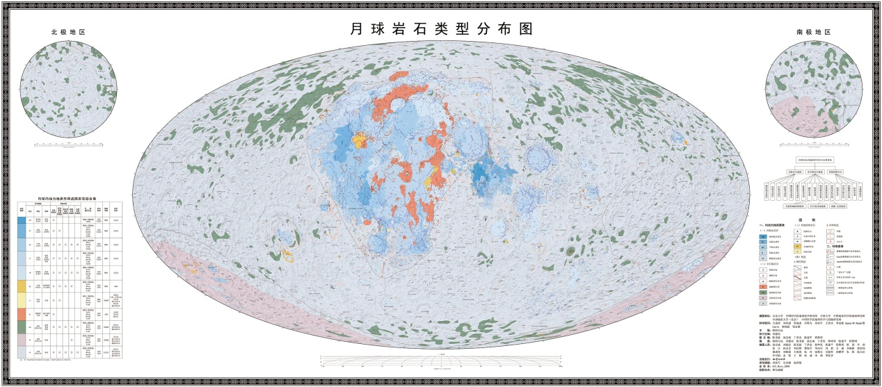 2022年度璀璨高清卫星图，尽览世界新风采