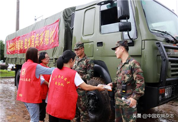 歙县高考捷报频传，美好未来启航在即