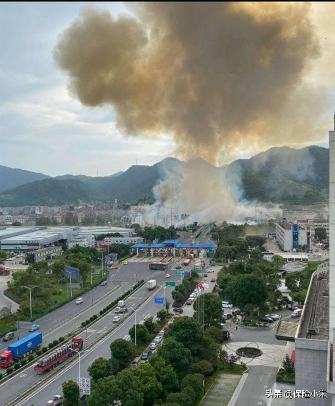 温岭油罐车安全行驶，喜报频传！