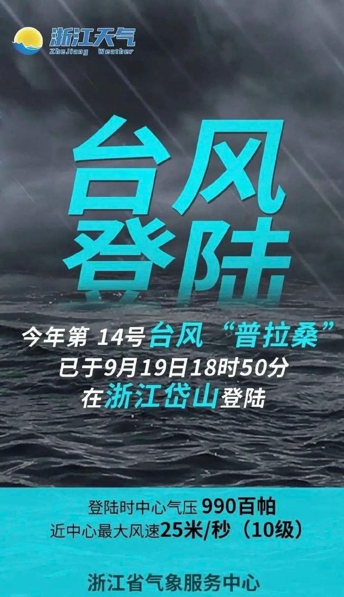 澳门台风预警更新，风和日丽在望