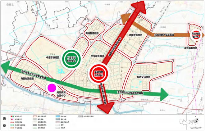 礼泉县未来交通蓝图：全新道路规划大揭秘