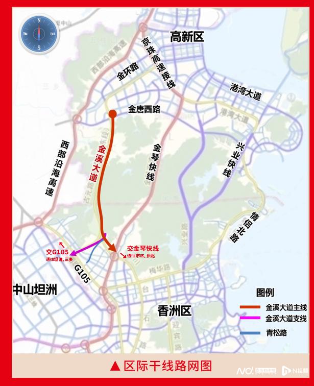 探索坦洲镇全新版图：揭秘这座魅力小镇的最新地理画卷