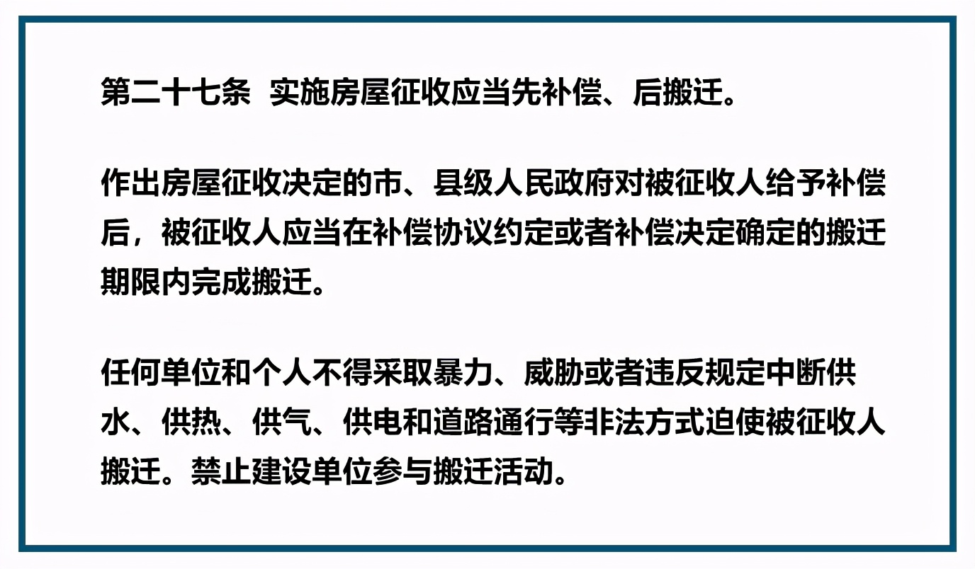 最新拆迁补偿政策解读与实用指南