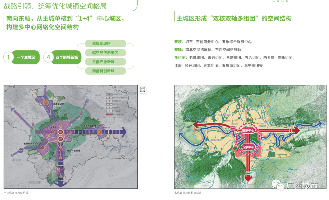 探寻重庆大足区未来蓝图：全新规划解读揭晓