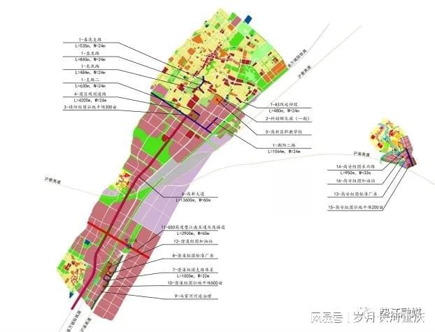 重庆垫江机场未来蓝图解析：揭秘最新规划与升级动向