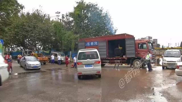 昆明突降暴雨！实时最新动态及影响全解析