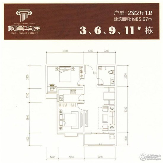 枫景华庭小区最新资讯速递：内部精彩动态大揭秘